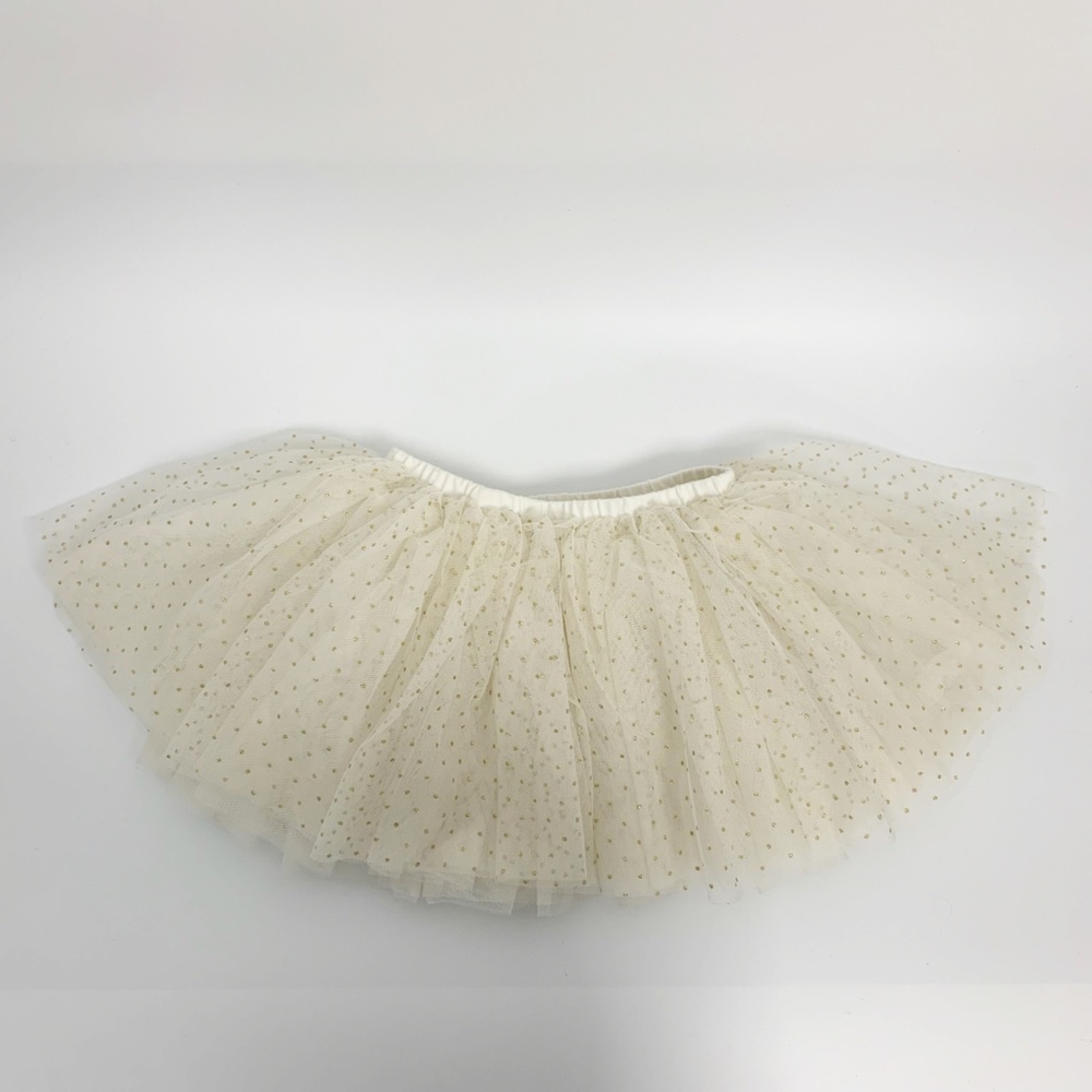 Mudpie tutu full skirt size 12 months - 5 years